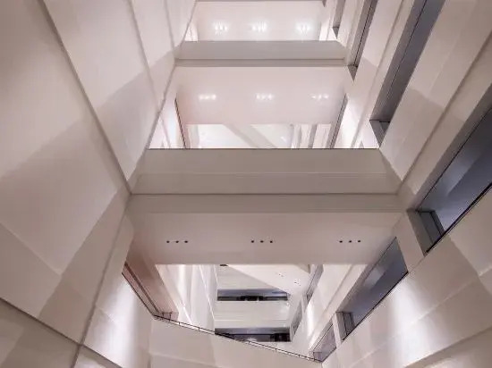 Сяньян: Novotel Xian Xixian
