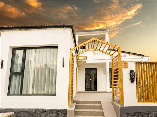 Чанчжоу: Liyang Lingzhu Homestay