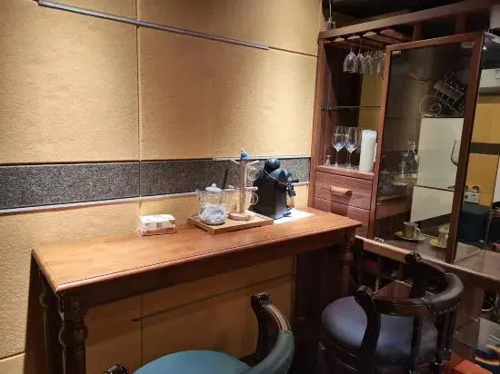 Чанчжоу: Liyang Lingzhu Homestay