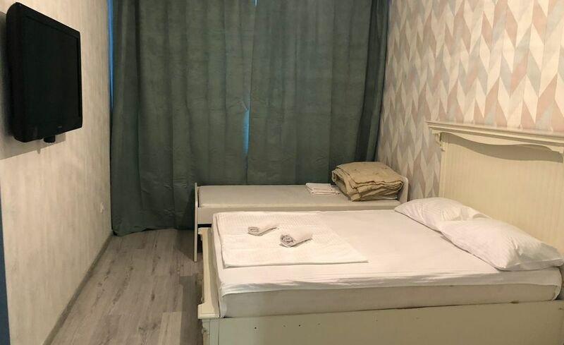 Ханты-Мансийск: Алатырь Ханты-Мансийск, ул. Комсомольская, д. 58