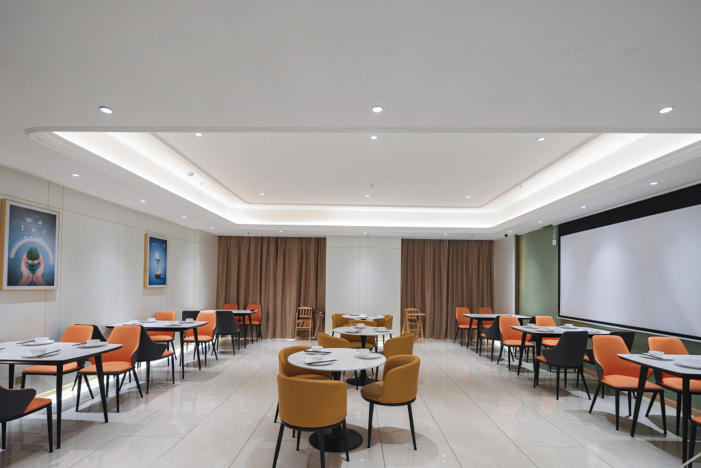 Тайчжоу: Vienna 3 Best Hotel (Taizhou Qingfeng Community)