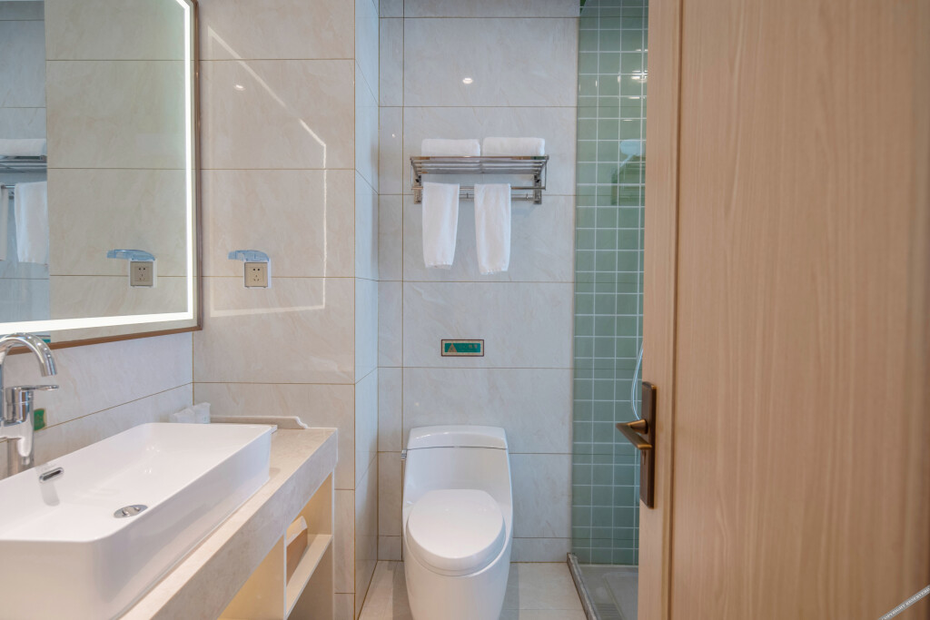 Тайчжоу: Vienna 3 Best Hotel (Taizhou Qingfeng Community)