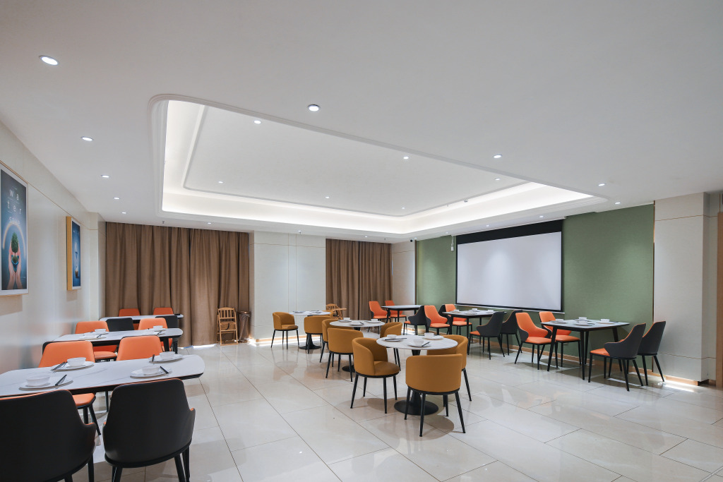 Тайчжоу: Vienna 3 Best Hotel (Taizhou Qingfeng Community)