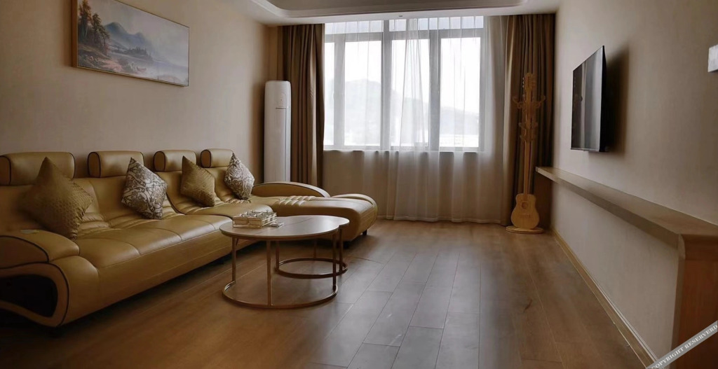 Тайчжоу: Vienna 3 Best Hotel (Taizhou Qingfeng Community)