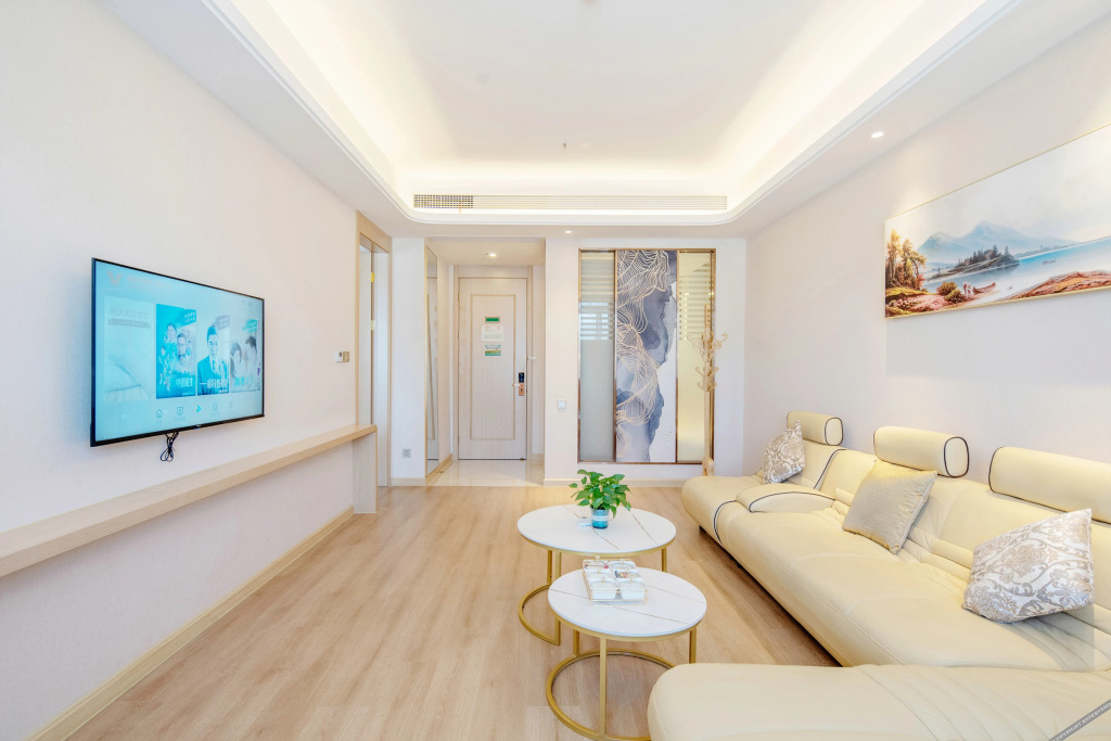 Тайчжоу: Vienna 3 Best Hotel (Taizhou Qingfeng Community)