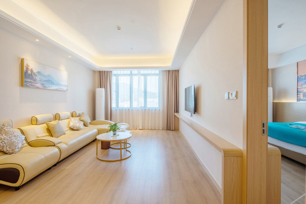 Тайчжоу: Vienna 3 Best Hotel (Taizhou Qingfeng Community)