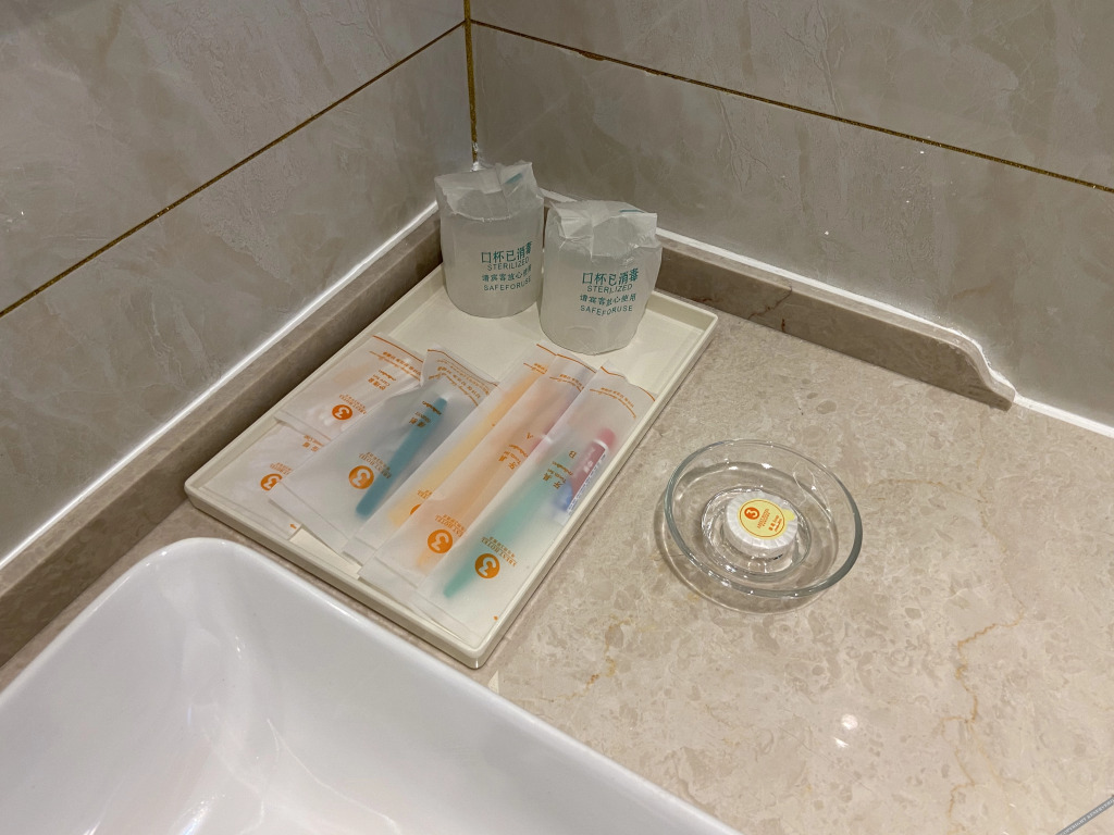 Тайчжоу: Vienna 3 Best Hotel (Taizhou Qingfeng Community)