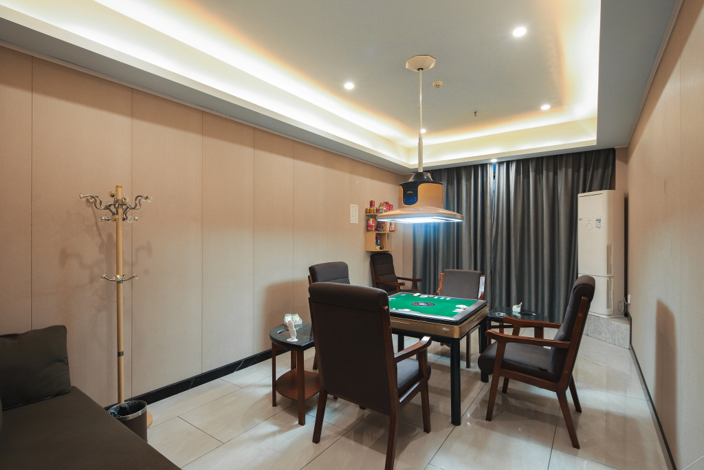 Тайчжоу: Vienna 3 Best Hotel (Taizhou Qingfeng Community)