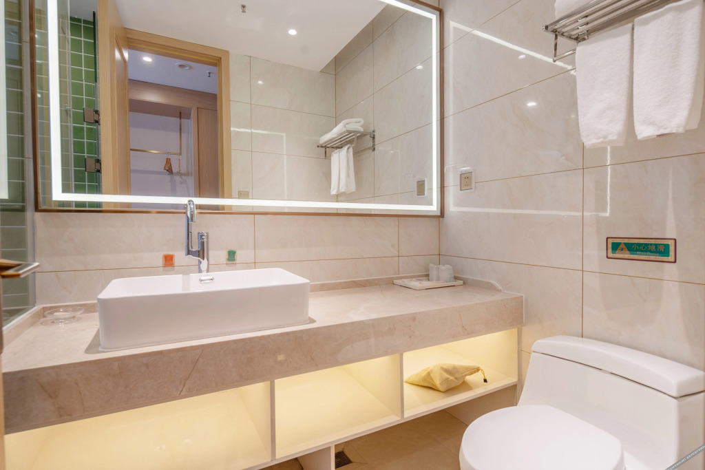 Тайчжоу: Vienna 3 Best Hotel (Taizhou Qingfeng Community)