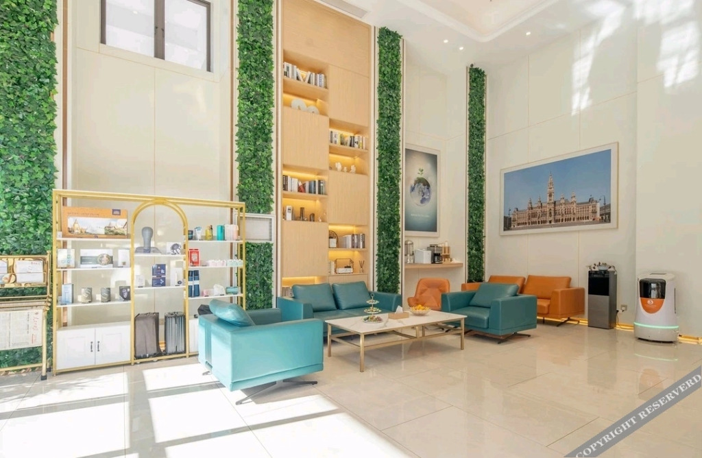 Тайчжоу: Vienna 3 Best Hotel (Taizhou Qingfeng Community)