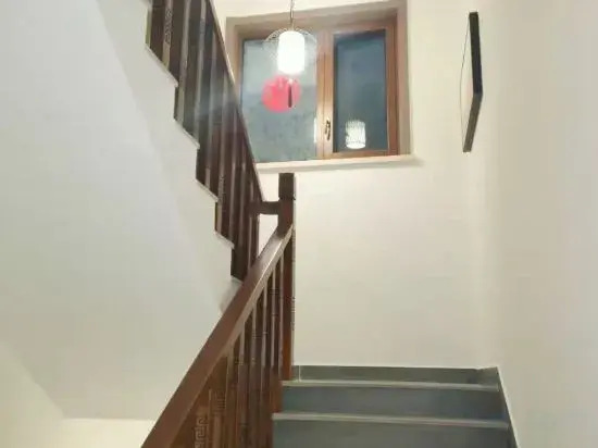 Шанграо: Wangkou Jiuyue Murray Homestay