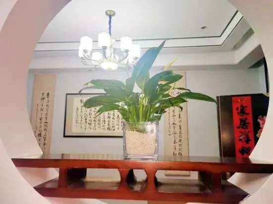 Шанграо: Wangkou Jiuyue Murray Homestay