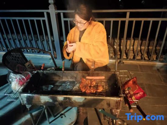 Шанграо: Wangkou Jiuyue Murray Homestay