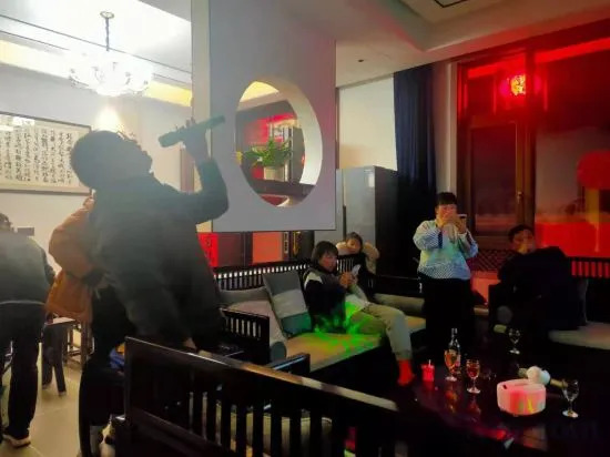 Шанграо: Wangkou Jiuyue Murray Homestay