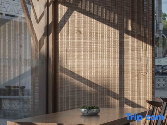 Шанхай: Shanghai Hengshan Yiju Liantang Sanshang Homestay