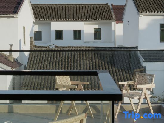 Шанхай: Shanghai Hengshan Yiju Liantang Sanshang Homestay