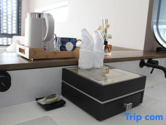 Шанхай: Shanghai Hengshan Yiju Liantang Sanshang Homestay