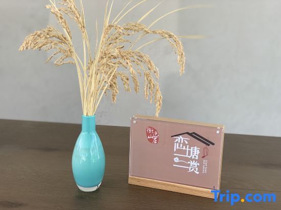 Шанхай: Shanghai Hengshan Yiju Liantang Sanshang Homestay