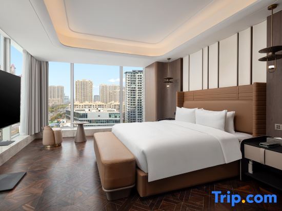 Хуайань: Wyndham Garden Huai'An New City