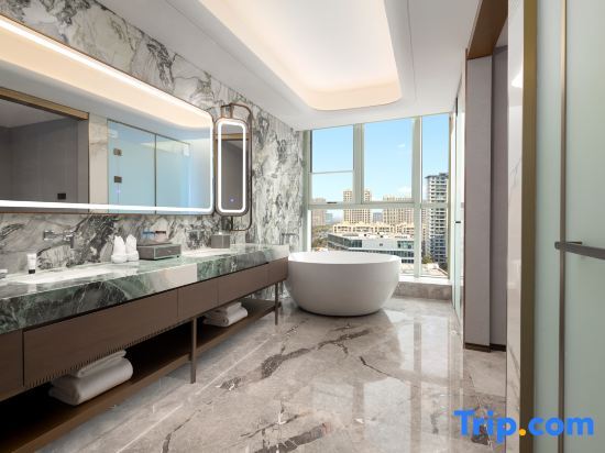 Хуайань: Wyndham Garden Huai'An New City