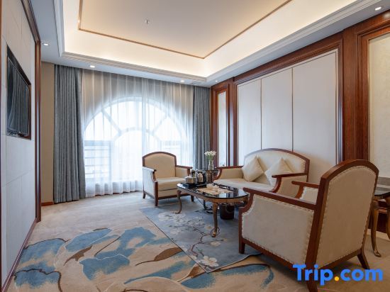 Цзеян: Vienna Zhihao Hotel (Jieyang Huilai Kwai and Avenue Longjiang Branch)