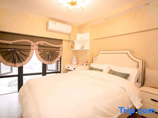 Юнчжоу: Yongzhou Yixin Apartment