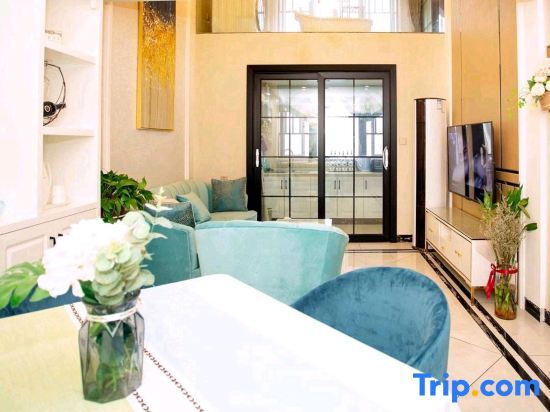 Юнчжоу: Yongzhou Yixin Apartment
