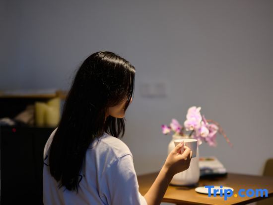 Нинбо: Ningbo No. 29 Guesthouse
