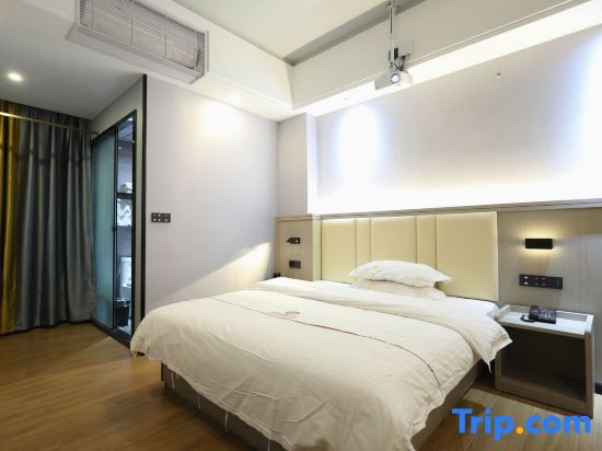 Шаньтоу: Mingyang Business Hotel