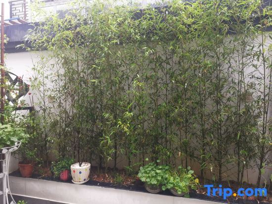 Юнчжоу: Yongzhou Xiaoxiang Xuyuan Homestay