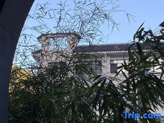 Вэньчжоу: Wenchengtian Shengyijing·Health Manor
