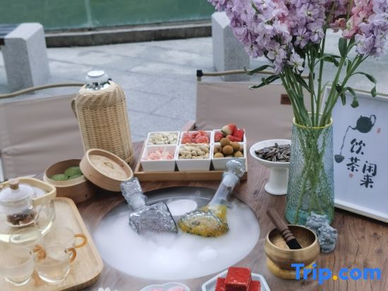 Вэньчжоу: Wenchengtian Shengyijing·Health Manor