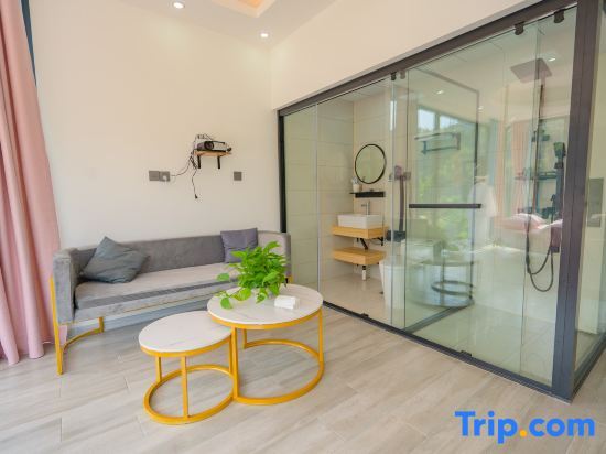 Xuancheng: Guangwan Riji Homestay