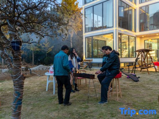 Xuancheng: Guangwan Riji Homestay