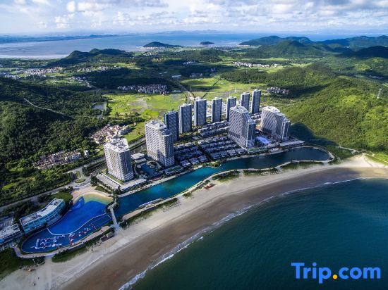 Янгиианг: Stay in Yangjiang. Come see the Beach House