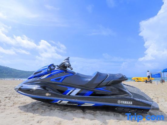 Янгиианг: Stay in Yangjiang. Come see the Beach House