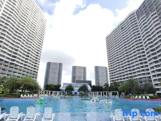 Янгиианг: Stay in Yangjiang. Come see the Beach House