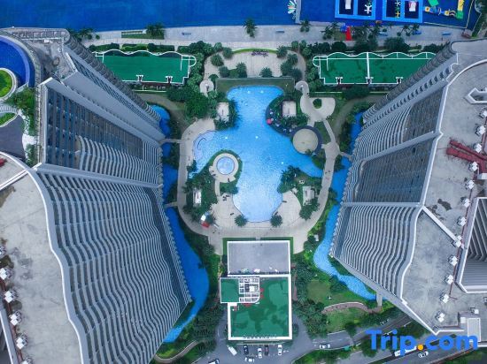 Янгиианг: Stay in Yangjiang. Come see the Beach House