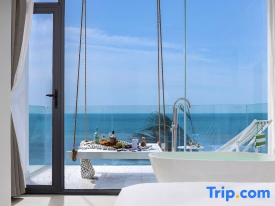 Янгиианг: Stay in Yangjiang. Come see the Beach House