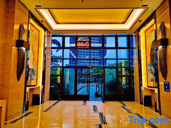 Янгиианг: Stay in Yangjiang. Come see the Beach House