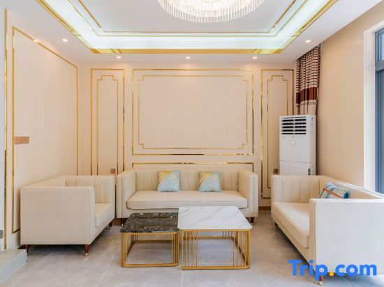 Янгиианг: Stay in Yangjiang. Come see the Beach House