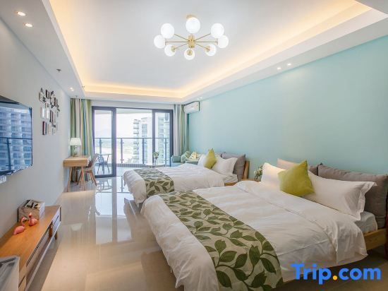 Янгиианг: Stay in Yangjiang. Come see the Beach House