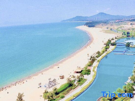Янгиианг: Stay in Yangjiang. Come see the Beach House