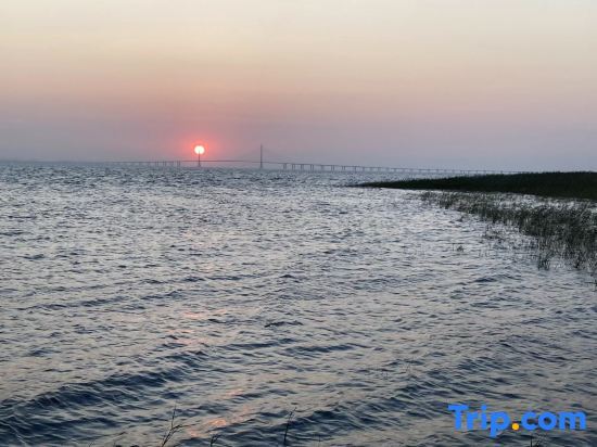 Шанхай: Chongming Island·Years Slow Family Family Holiday Beauty
