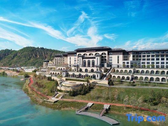 Яньань: Wanda Realm Yan'an
