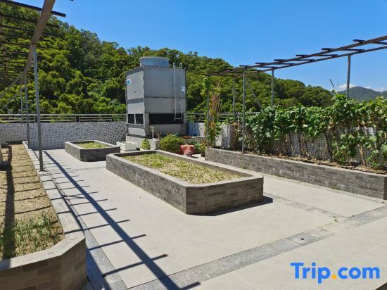 Янгиианг: Fishing Port Homestay