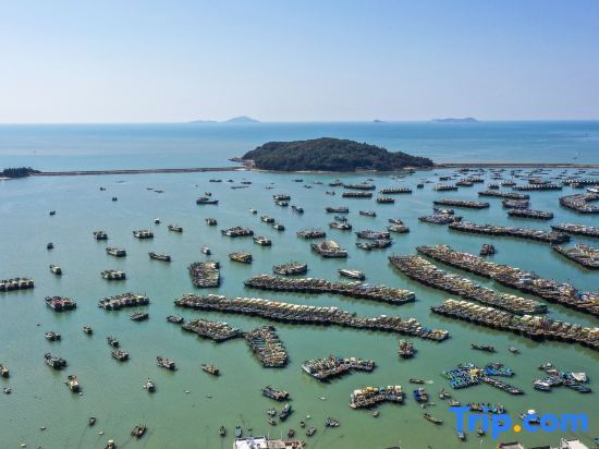 Янгиианг: Fishing Port Homestay
