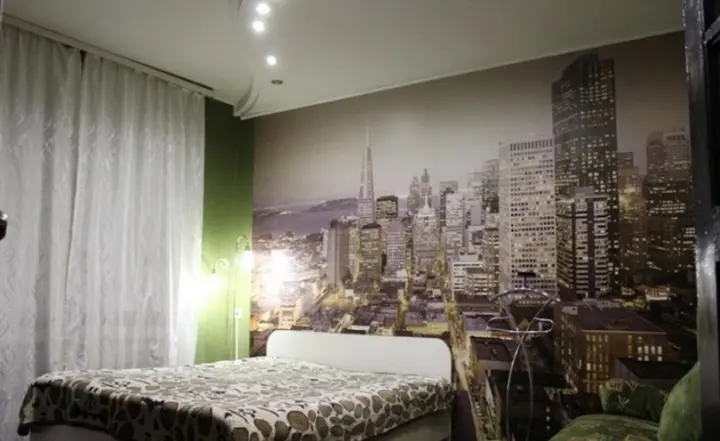 Нефтеюганск: Алатырь в 13-м микрорайоне 55