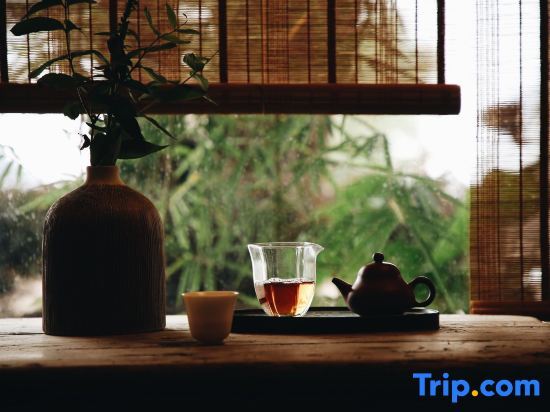Яншо: Yangshuo I don't know Chungui Homestay