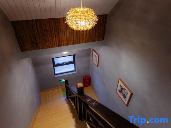 Шанхай: North and South B&B